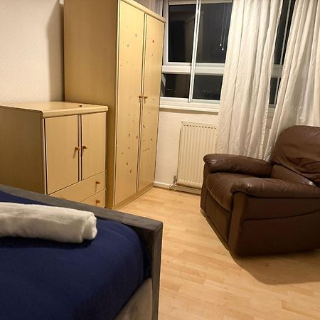 Normanton Appartement Birmingham Buitenkant foto