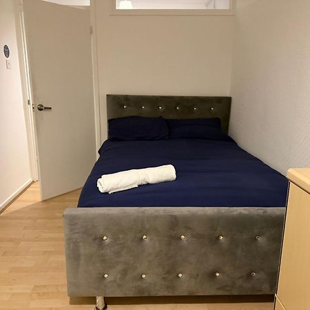 Normanton Appartement Birmingham Buitenkant foto