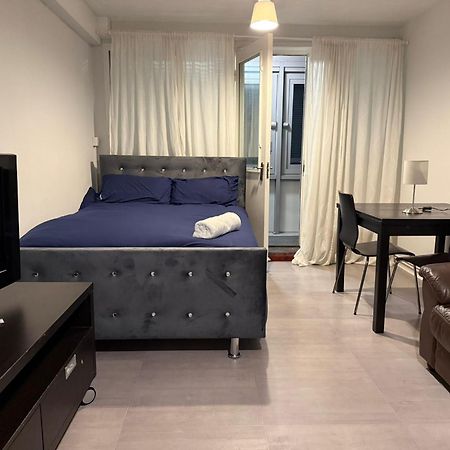 Normanton Appartement Birmingham Buitenkant foto