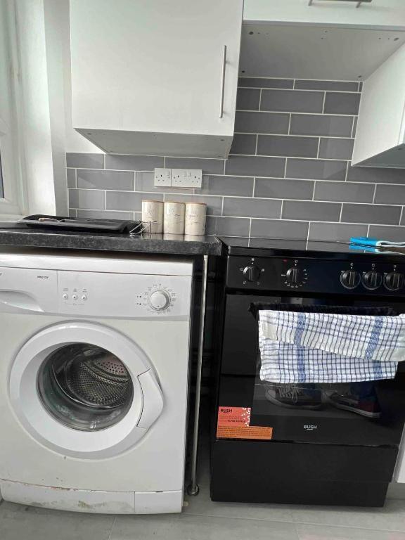 Normanton Appartement Birmingham Buitenkant foto