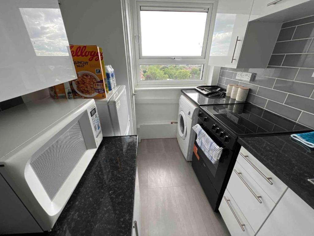 Normanton Appartement Birmingham Buitenkant foto