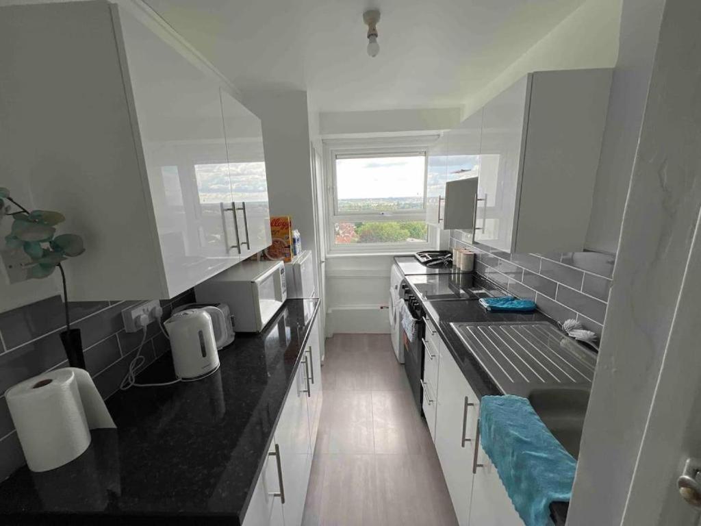 Normanton Appartement Birmingham Buitenkant foto
