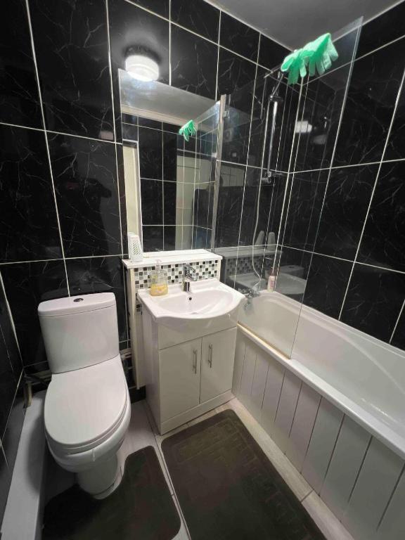 Normanton Appartement Birmingham Buitenkant foto