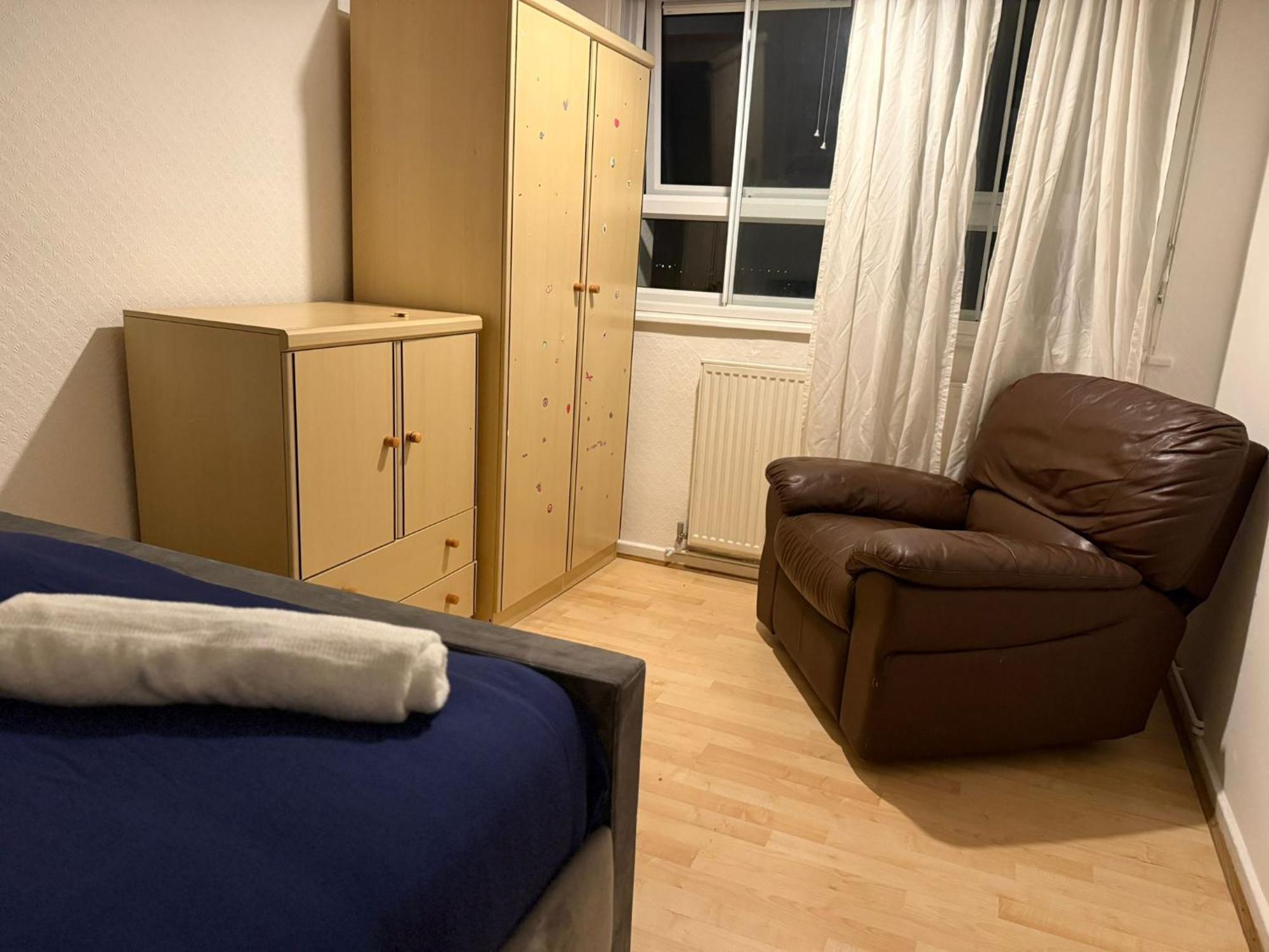 Normanton Appartement Birmingham Buitenkant foto
