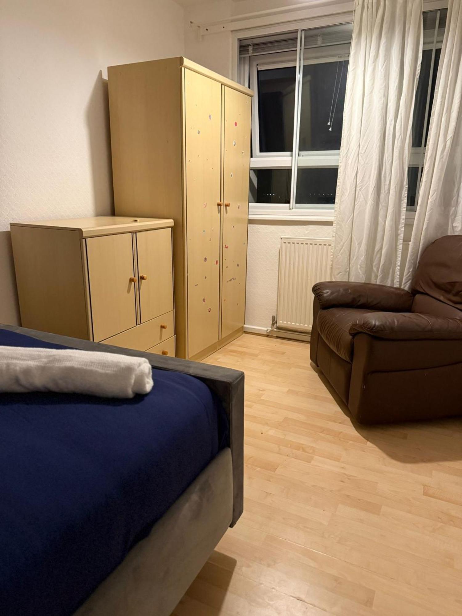 Normanton Appartement Birmingham Buitenkant foto