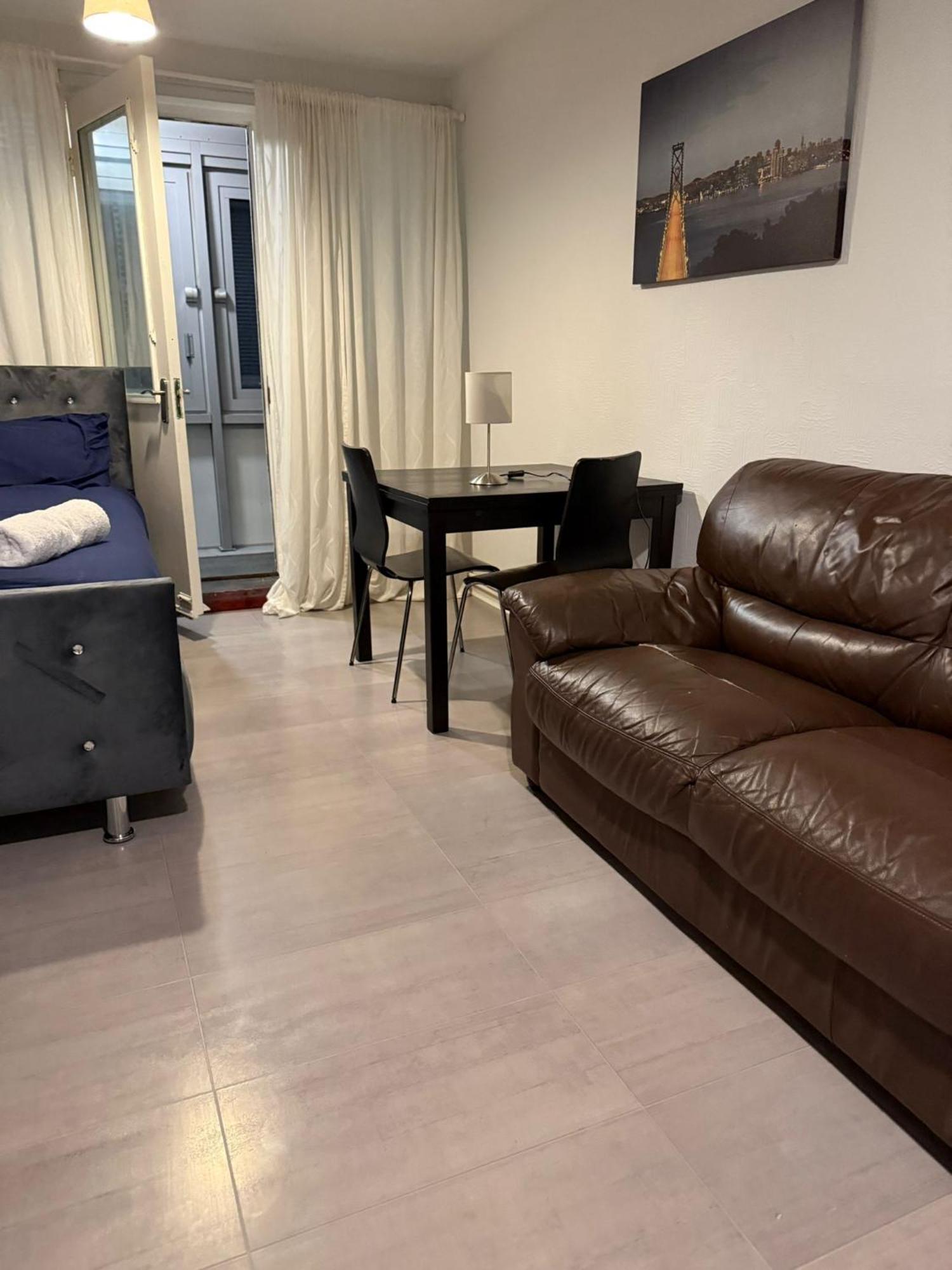 Normanton Appartement Birmingham Buitenkant foto