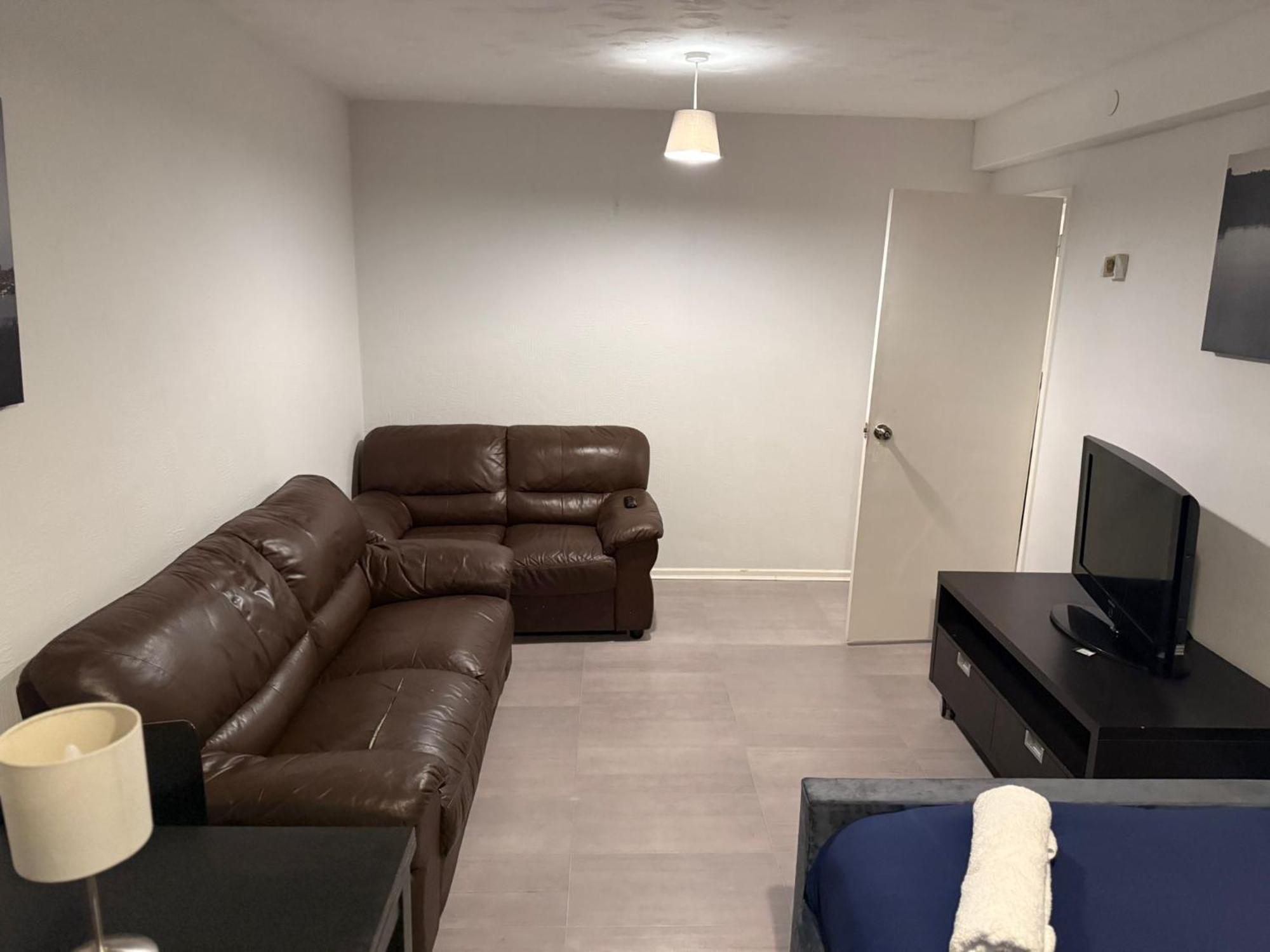 Normanton Appartement Birmingham Buitenkant foto