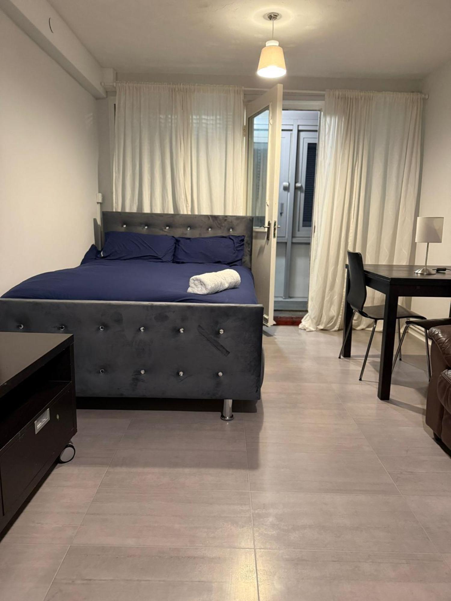 Normanton Appartement Birmingham Buitenkant foto