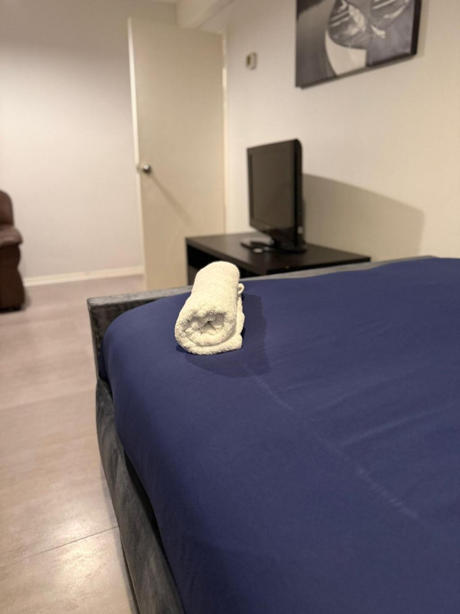 Normanton Appartement Birmingham Buitenkant foto
